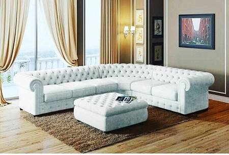  | Мягкая мебель от фабрики «ХанДиван»