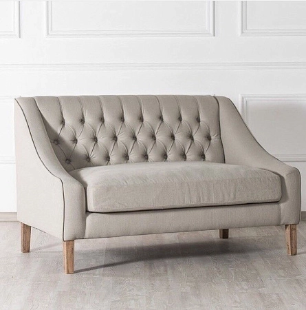 Прямой диван HD-437 | Мягкая мебель от фабрики «ХанДиван»