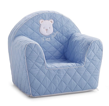 Кресло мягкое для детской мишка Teddy | Мягкая мебель от фабрики «ХанДиван»